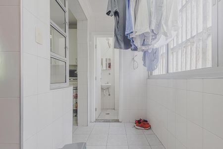 Apartamento à venda com 80m², 2 quartos e 1 vagaÁrea de Serviço