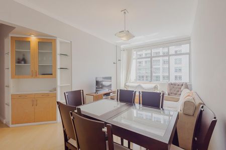 Apartamento à venda com 80m², 2 quartos e 1 vagaSala