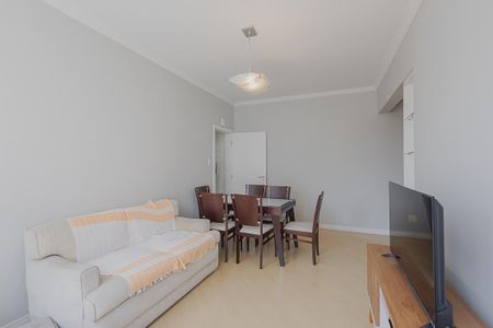 Apartamento à venda com 80m², 2 quartos e 1 vagaSala