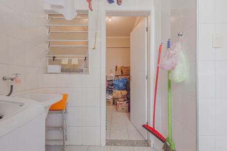 Apartamento à venda com 80m², 2 quartos e 1 vagaÁrea de Serviço