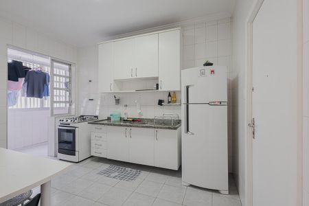 Apartamento à venda com 80m², 2 quartos e 1 vagaCozinha