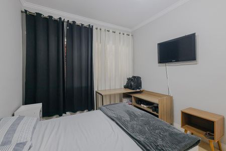 Apartamento à venda com 80m², 2 quartos e 1 vagaQuarto 1