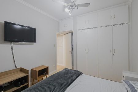 Apartamento à venda com 80m², 2 quartos e 1 vagaQuarto 1