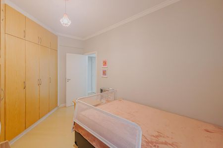 Apartamento à venda com 80m², 2 quartos e 1 vagaQuarto 2