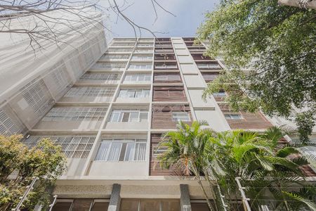 Apartamento à venda com 80m², 2 quartos e 1 vagaFachada