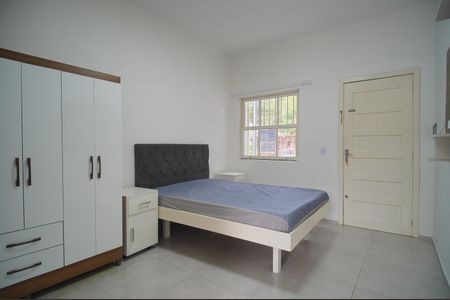 Studio de kitnet/studio para alugar com 1 quarto, 33m² em Vila Nova, Novo Hamburgo