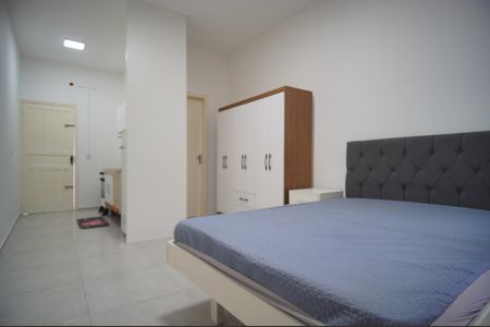 Studio de kitnet/studio para alugar com 1 quarto, 33m² em Vila Nova, Novo Hamburgo