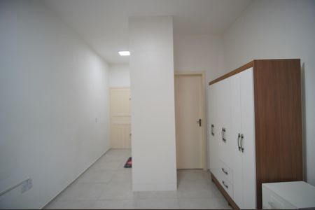 Studio de kitnet/studio para alugar com 1 quarto, 33m² em Vila Nova, Novo Hamburgo