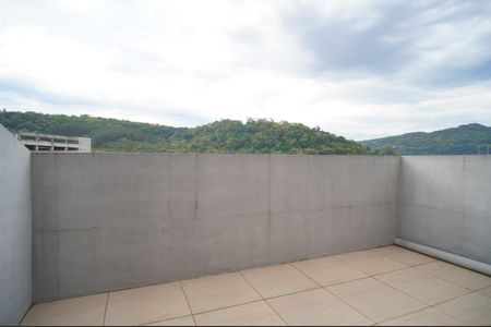 Studio para alugar com 33m², 1 quarto e sem vagaÁrea de Serviço