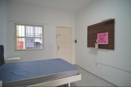 Studio de kitnet/studio para alugar com 1 quarto, 33m² em Vila Nova, Novo Hamburgo
