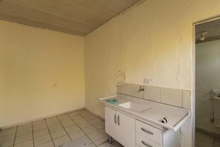 Apartamento para alugar com 180m², 3 quartos e 1 vagaEdícula - Cozinha