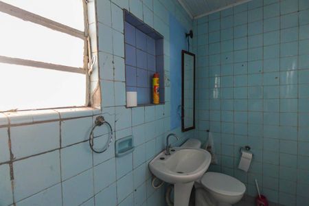 Apartamento para alugar com 180m², 3 quartos e 1 vagaBanheiro 1