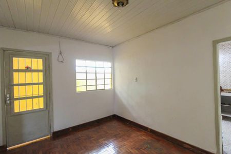 Sala 1 de apartamento para alugar com 3 quartos, 180m² em Chácara Mafalda, São Paulo