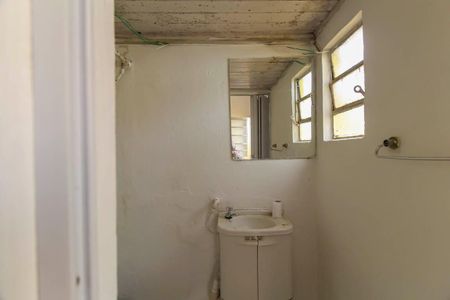 Apartamento para alugar com 180m², 3 quartos e 1 vagaEdícula - Banheiro 