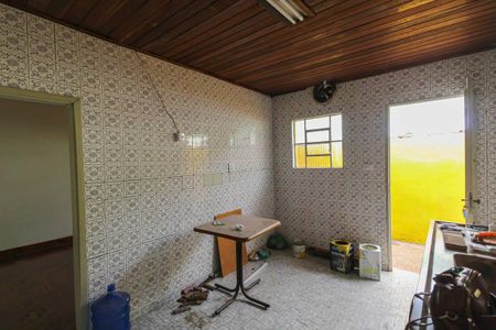 Apartamento para alugar com 180m², 3 quartos e 1 vagaCozinha 1