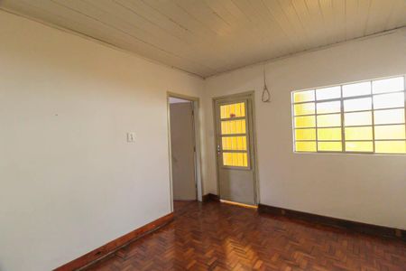 Sala 1 de apartamento para alugar com 3 quartos, 180m² em Chácara Mafalda, São Paulo