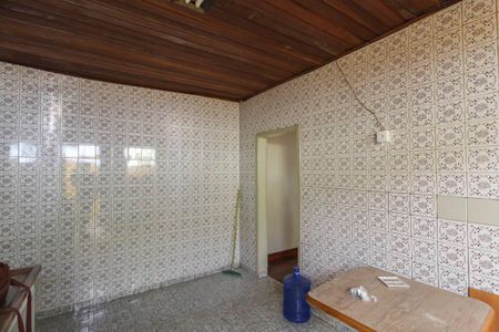 Apartamento para alugar com 180m², 3 quartos e 1 vagaCozinha 1