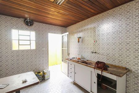 Apartamento para alugar com 180m², 3 quartos e 1 vagaCozinha 1