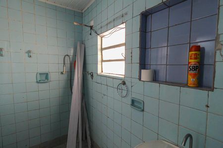 Apartamento para alugar com 180m², 3 quartos e 1 vagaBanheiro 1