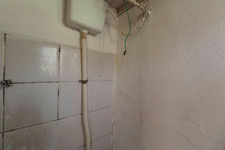 Apartamento para alugar com 180m², 3 quartos e 1 vagaEdícula - Banheiro 