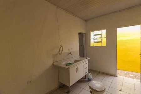 Apartamento para alugar com 180m², 3 quartos e 1 vagaEdícula - Cozinha