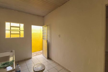 Apartamento para alugar com 180m², 3 quartos e 1 vagaEdícula - Cozinha
