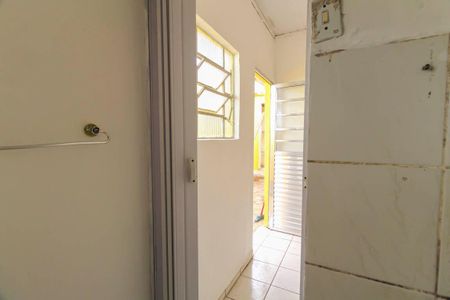 Apartamento para alugar com 180m², 3 quartos e 1 vagaEdícula - Banheiro 