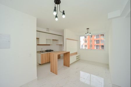 Sala de apartamento para alugar com 3 quartos, 67m² em Cristo Redentor, Porto Alegre