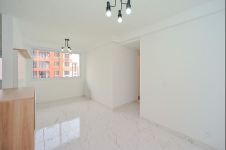 Sala de apartamento para alugar com 3 quartos, 67m² em Cristo Redentor, Porto Alegre