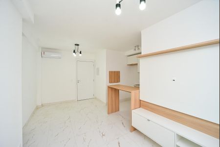 Sala de apartamento para alugar com 3 quartos, 67m² em Cristo Redentor, Porto Alegre