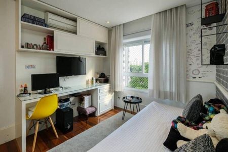 Apartamento à venda com 210m², 3 quartos e 3 vagasFoto 09