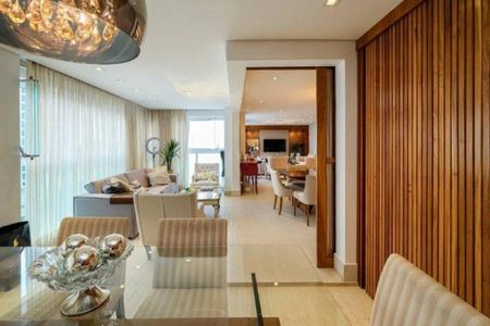 Apartamento à venda com 210m², 3 quartos e 3 vagasFoto 04