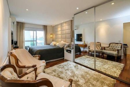 Apartamento à venda com 210m², 3 quartos e 3 vagasFoto 11
