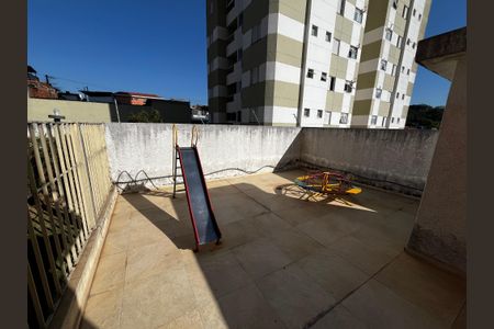 Apartamento à venda com 39m², 1 quarto e 1 vagaÁrea comum - Playground