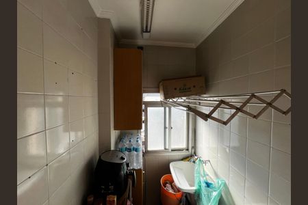 Apartamento à venda com 39m², 1 quarto e 1 vagaÁrea de Serviço