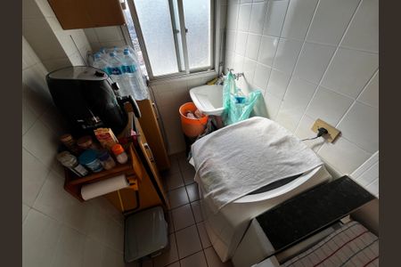 Apartamento à venda com 39m², 1 quarto e 1 vagaÁrea de Serviço