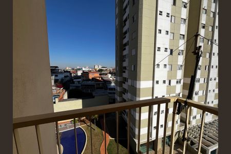 Apartamento à venda com 39m², 1 quarto e 1 vagaVaranda da Suíte