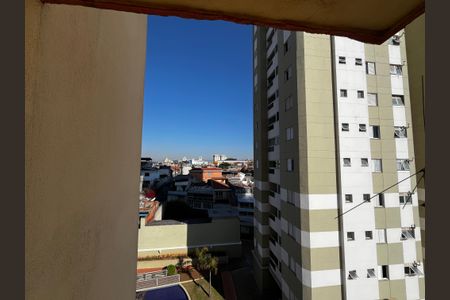 Apartamento à venda com 39m², 1 quarto e 1 vagaVista da Suíte
