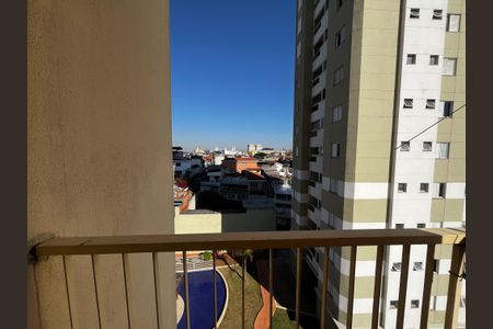 Apartamento à venda com 39m², 1 quarto e 1 vagaVista da Suíte