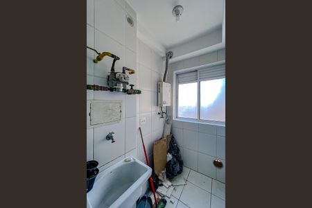 Apartamento para alugar com 65m², 3 quartos e 1 vagaÁrea de Serviço