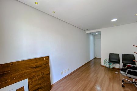 Apartamento para alugar com 65m², 3 quartos e 1 vagaSala
