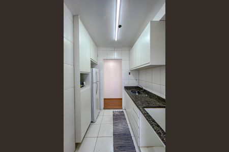 Apartamento para alugar com 65m², 3 quartos e 1 vagaCozinha