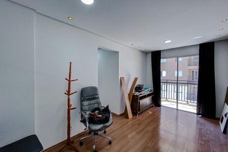 Apartamento para alugar com 65m², 3 quartos e 1 vagaSala