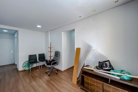 Apartamento para alugar com 65m², 3 quartos e 1 vagaSala