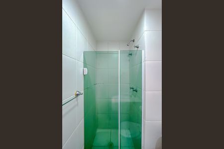 Apartamento para alugar com 65m², 3 quartos e 1 vagaBanheiro Social