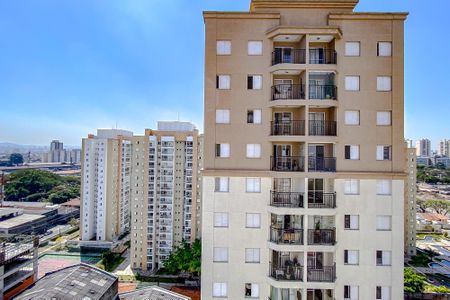 Apartamento para alugar com 65m², 3 quartos e 1 vagaVista do Quarto 2