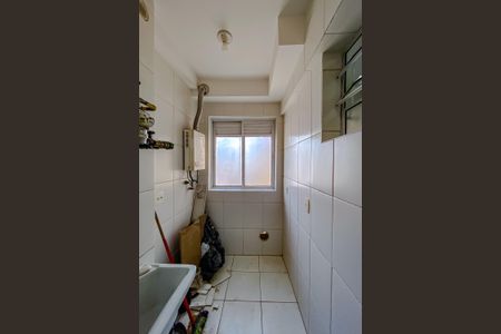 Apartamento para alugar com 65m², 3 quartos e 1 vagaÁrea de Serviço