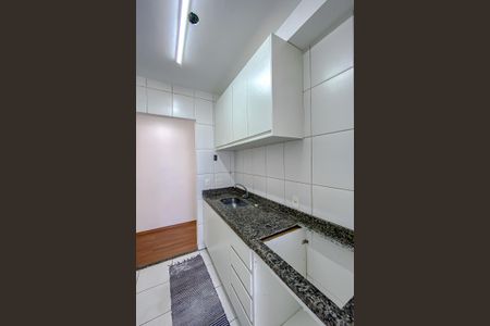 Apartamento para alugar com 65m², 3 quartos e 1 vagaCozinha