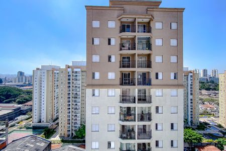 Apartamento para alugar com 65m², 3 quartos e 1 vagaVista do Quarto 1