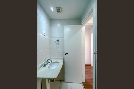 Apartamento para alugar com 65m², 3 quartos e 1 vagaBanheiro Social